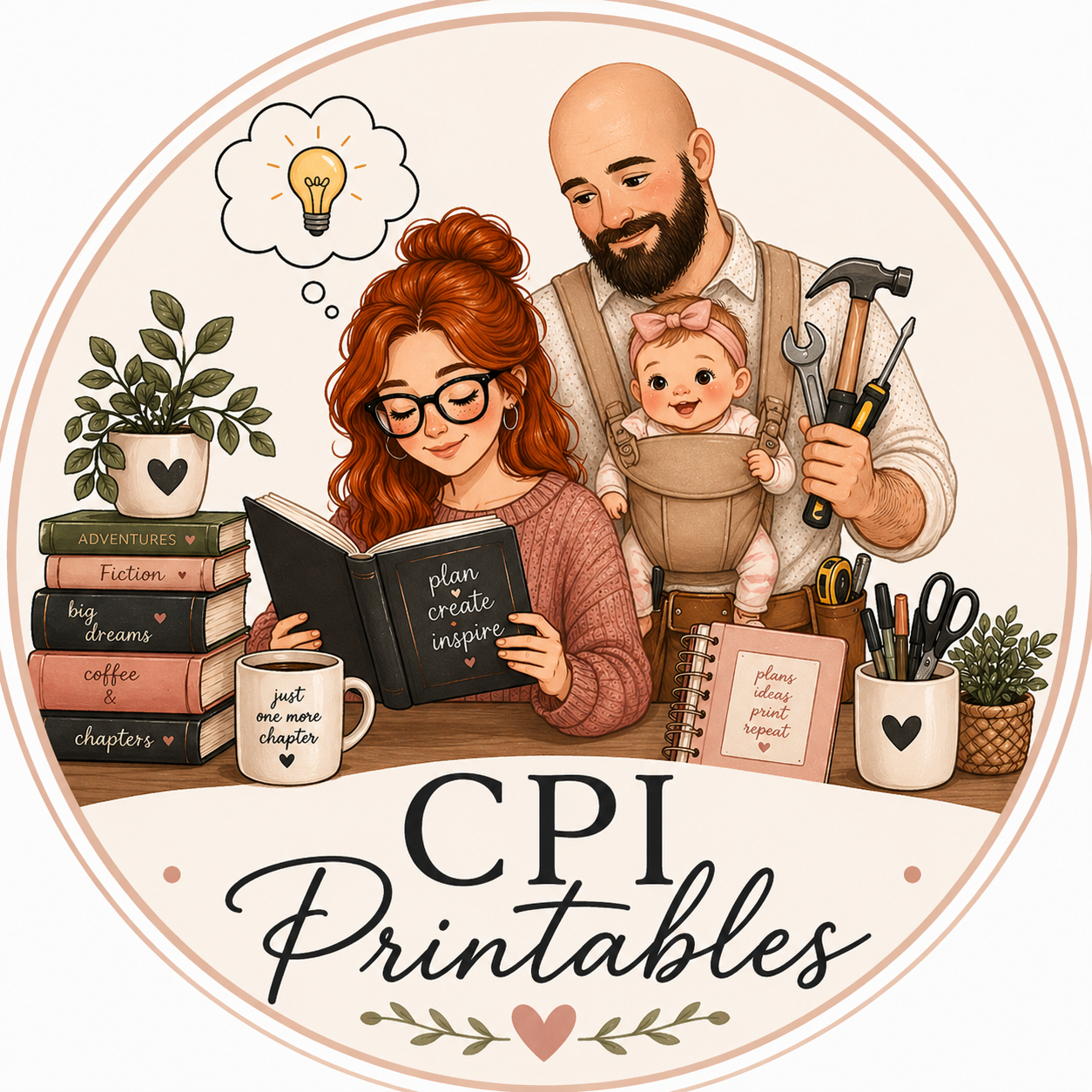 CPI Printables